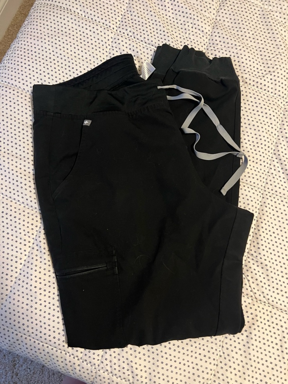 FIGS XL/T jogger scrub pants